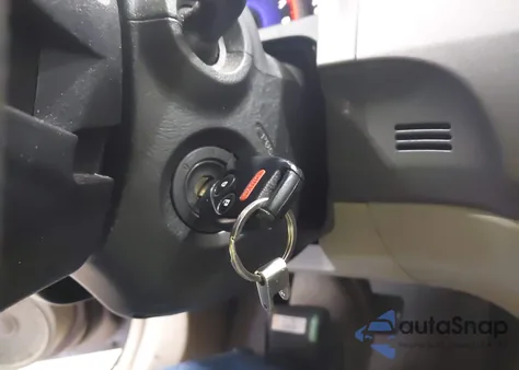 2010 Honda Civic Lx z USA, uszkodzony, nr VIN 2HGFA1F55AH506356